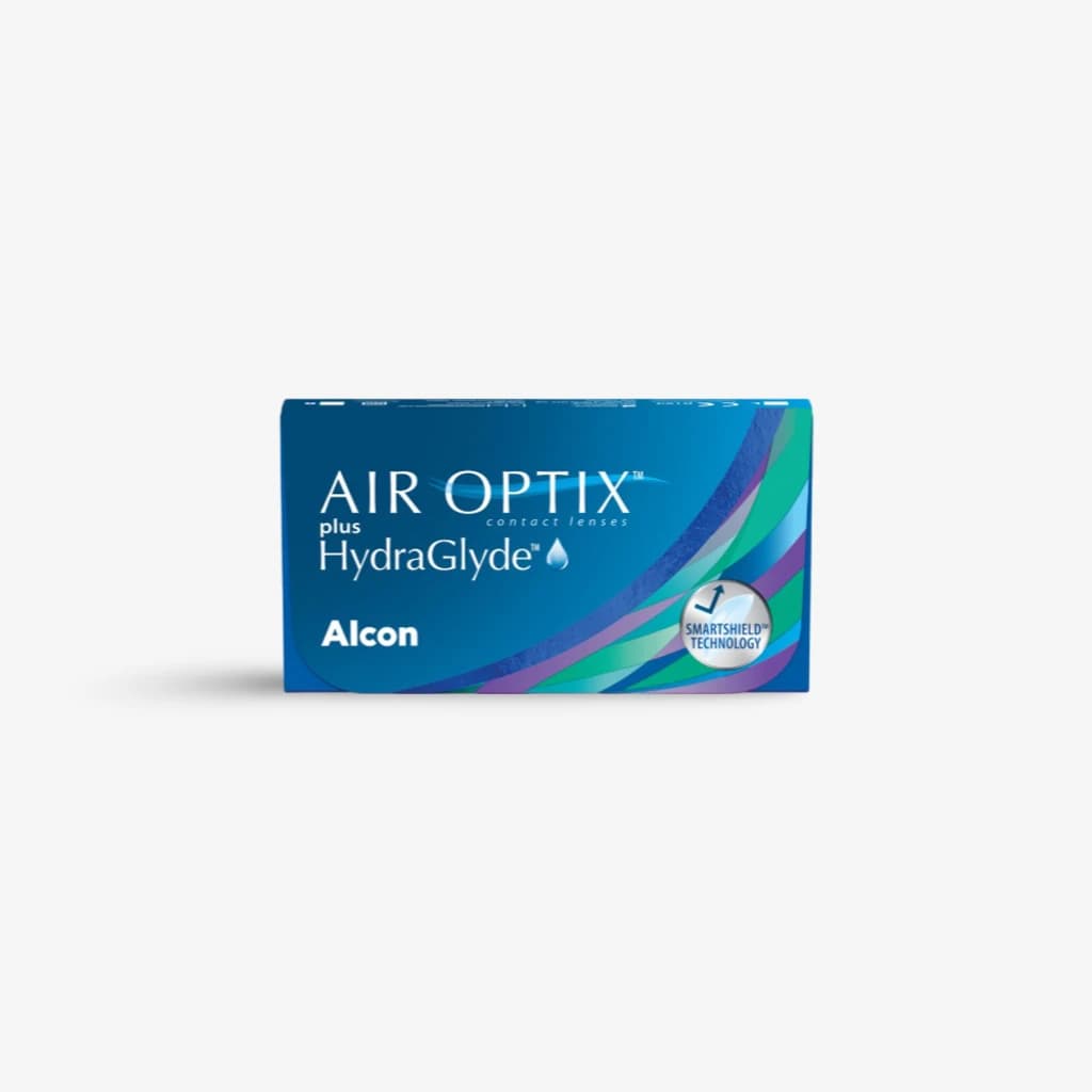 Air Optix