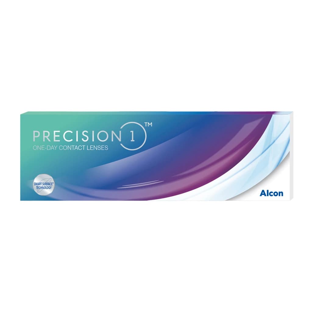 Precision 1