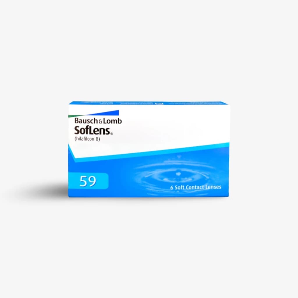 Soflens