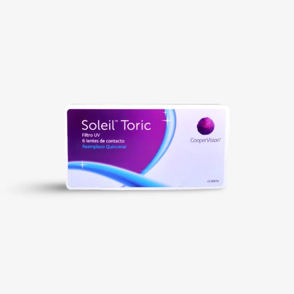 Soleil Toric