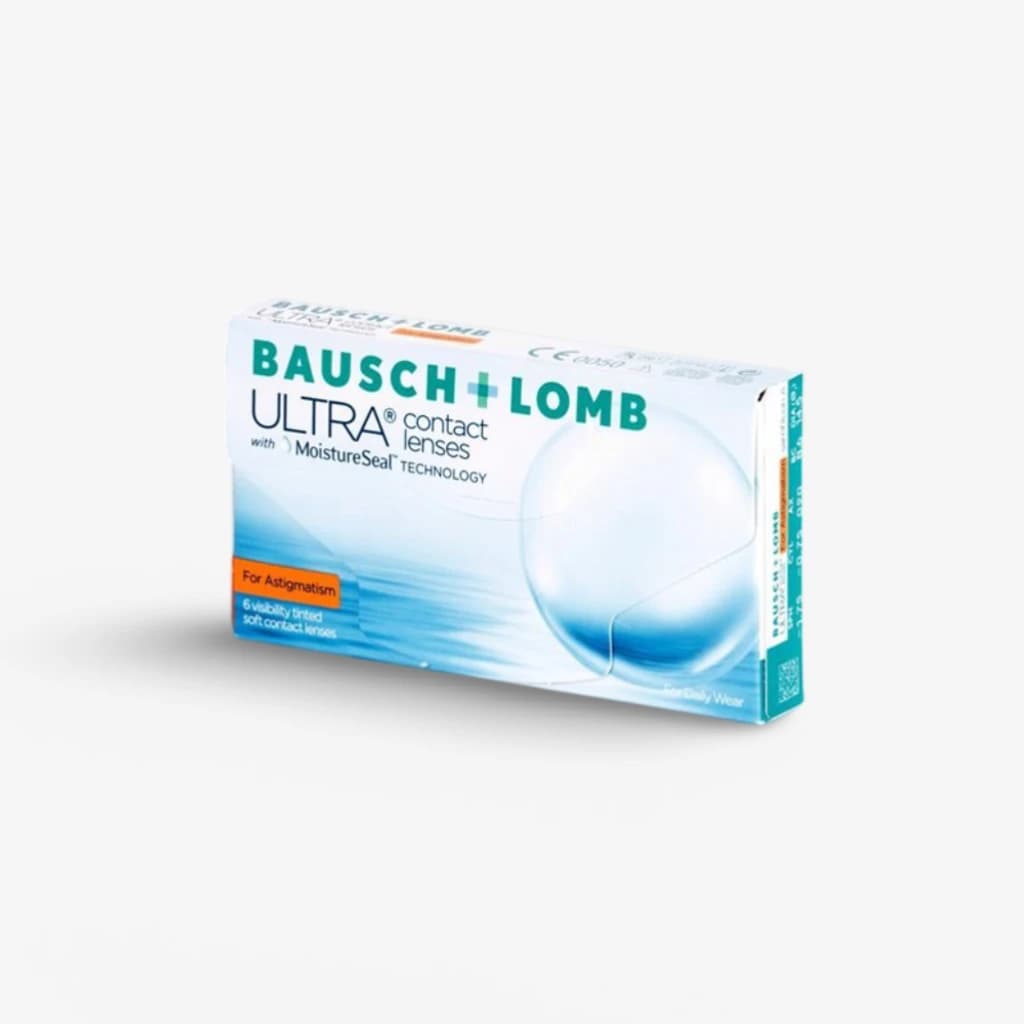 Ultra Astigmatismo
