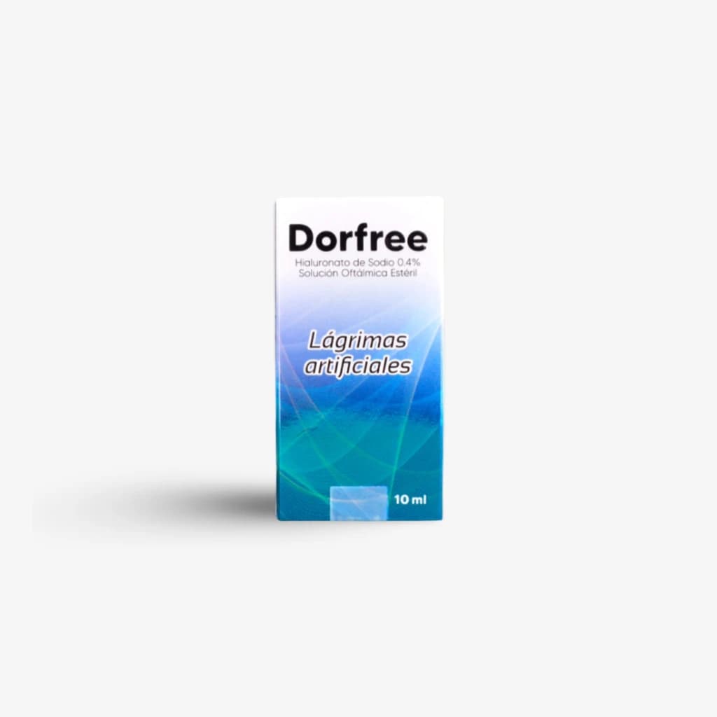 Dorfree