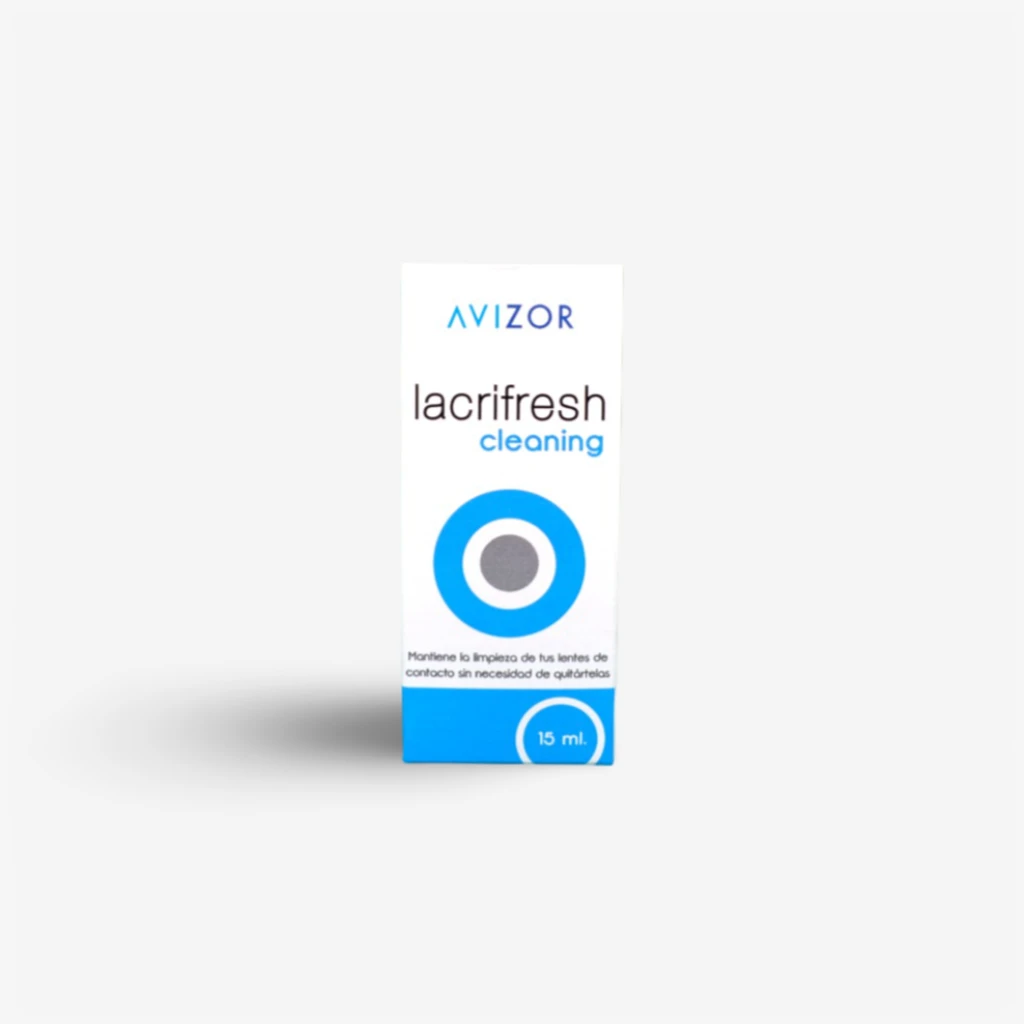 Lacrifresh Cleaning