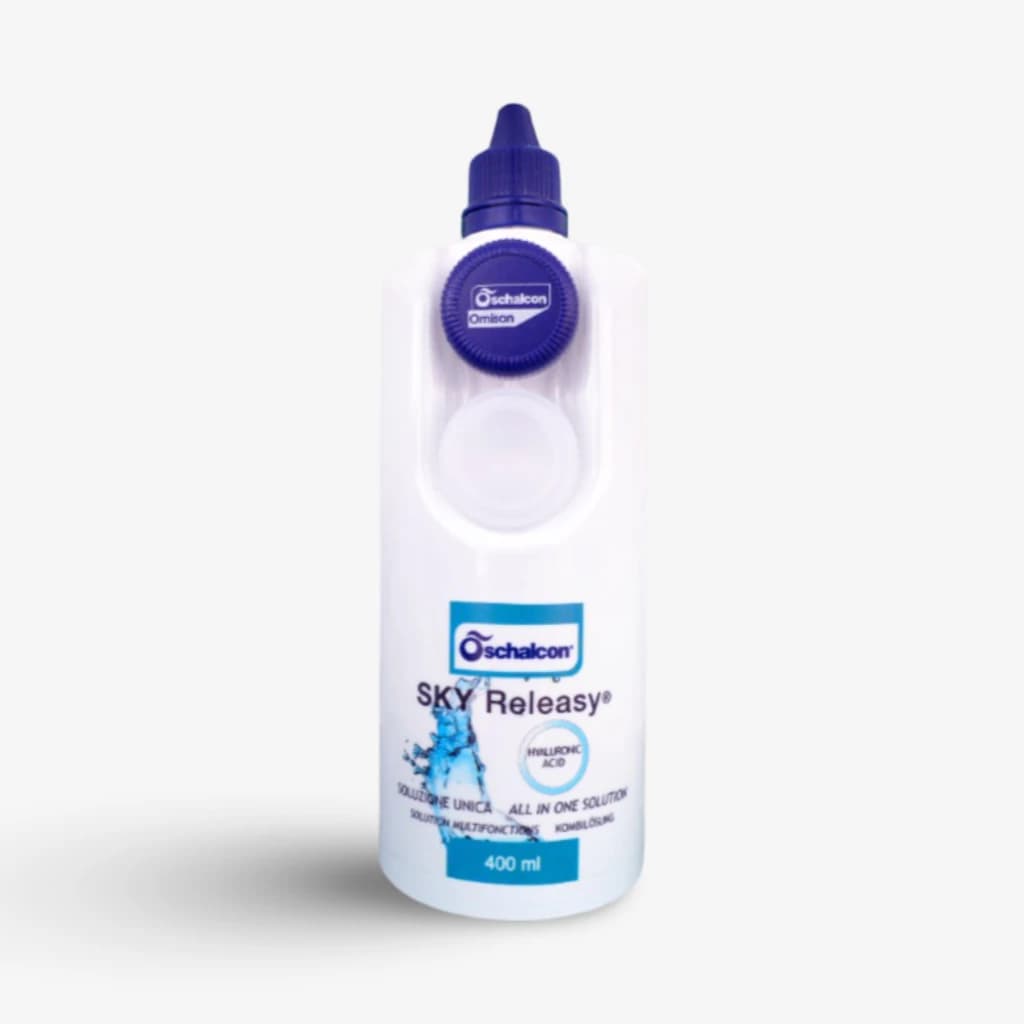 Sky Releasy 400 Ml