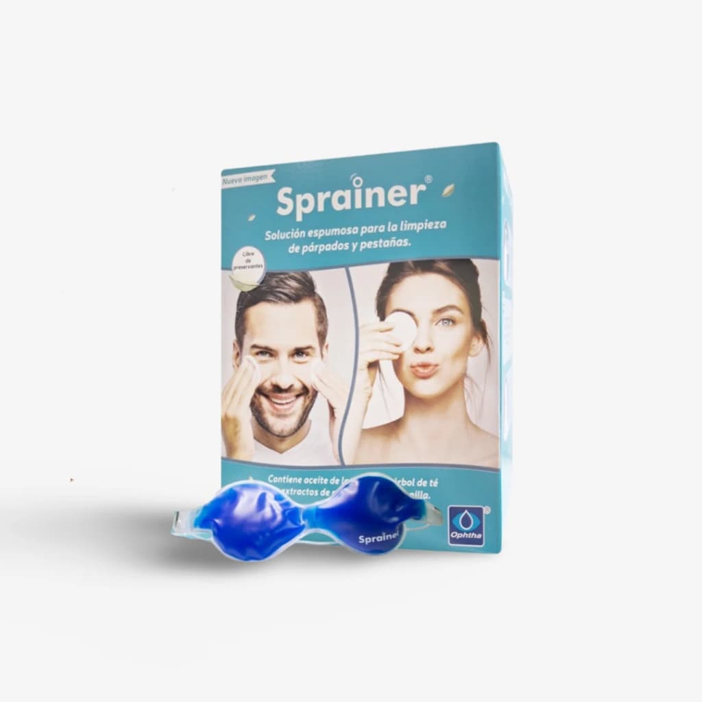 Sprainer