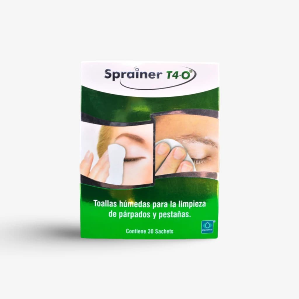 Sprainer T4-0