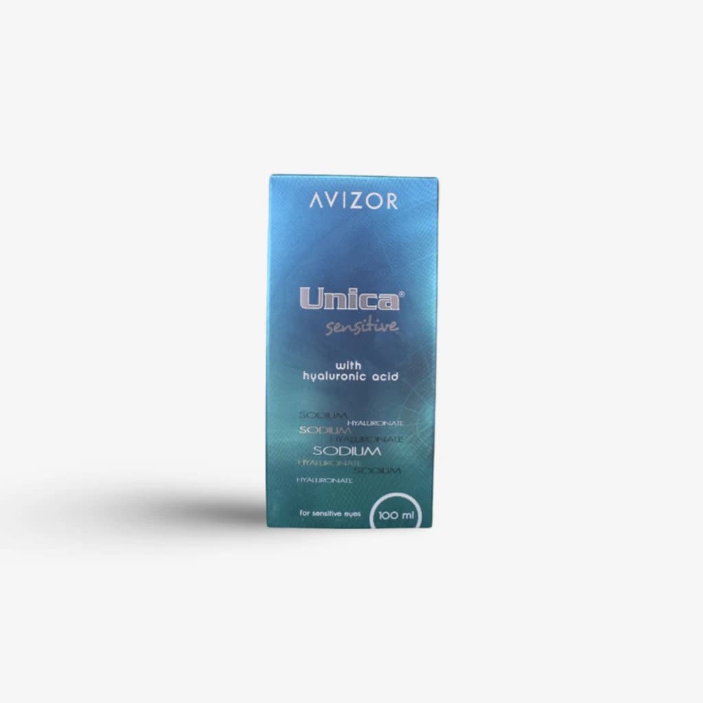 Unica 100 Ml