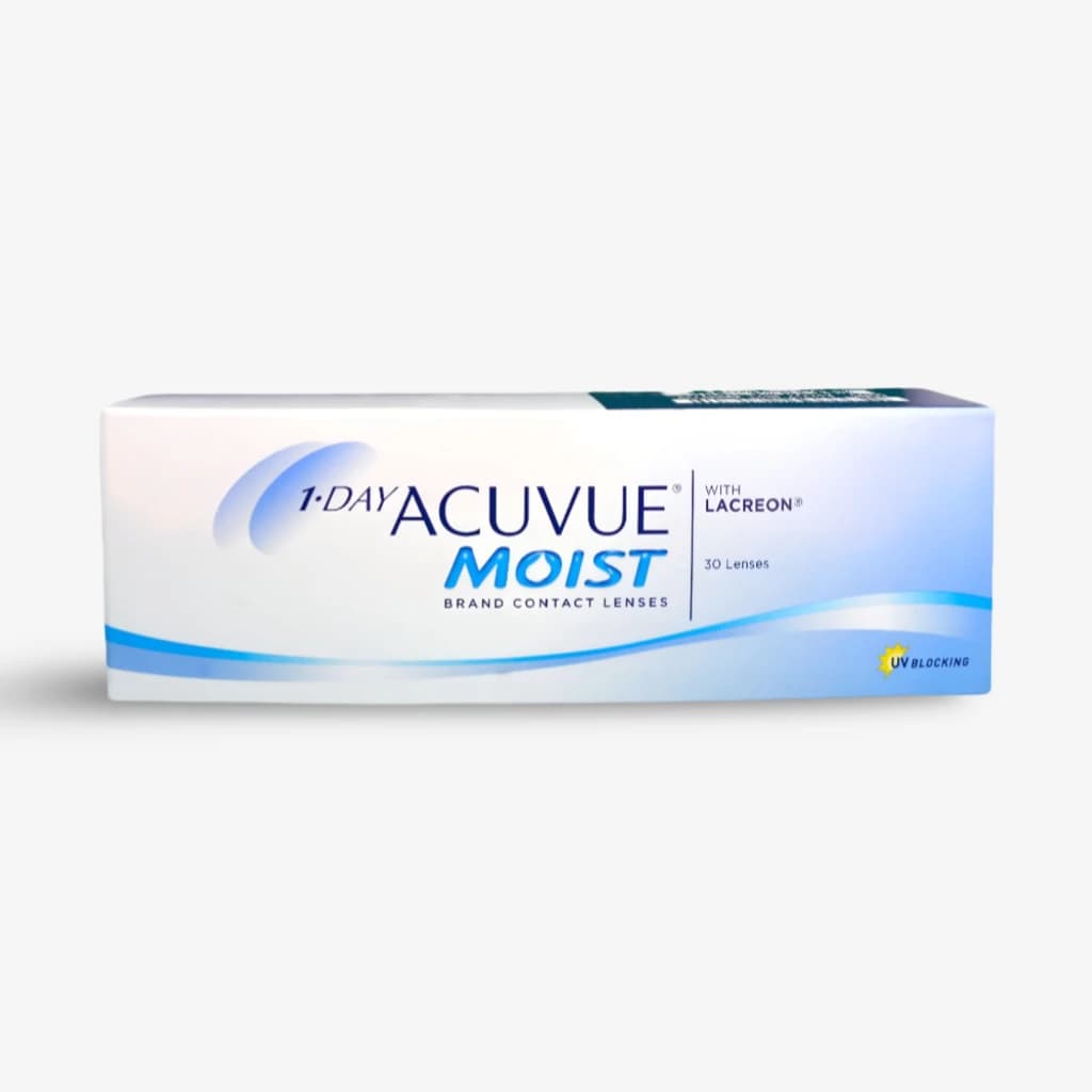 Acuvue Moist
