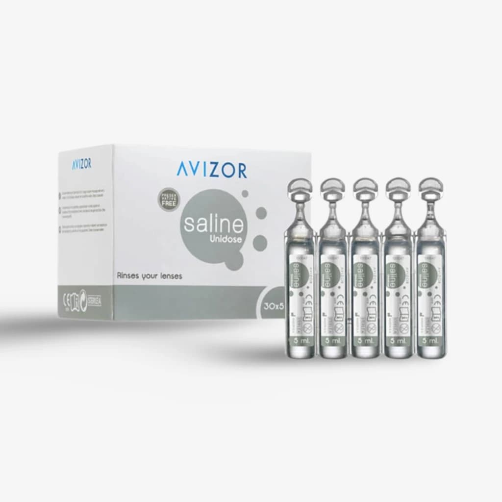 Monodosis Avizor