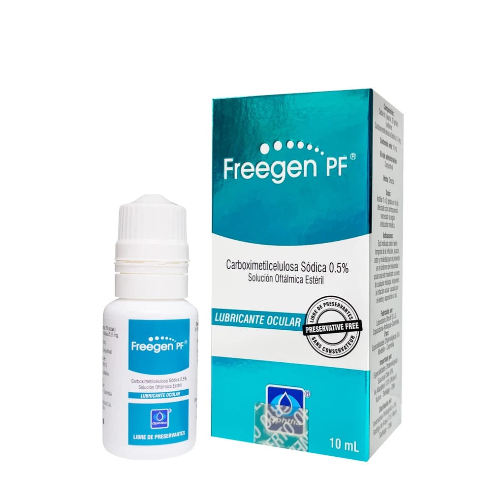 Freegen Pf