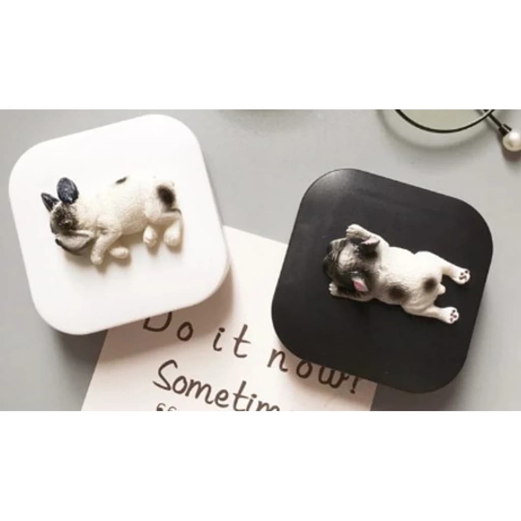 Estuche Perro