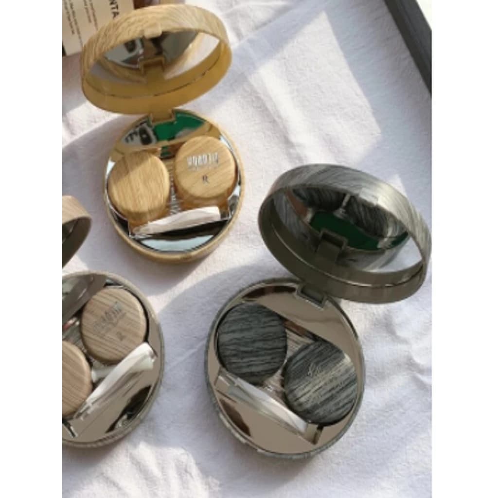 Estuche Madera